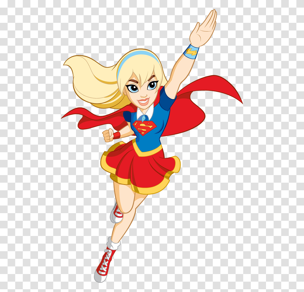 Class Is In Session So Join The Dc Super Hero Girls As They Learn, Person, Human, Dance, Leisure Activities Transparent Png