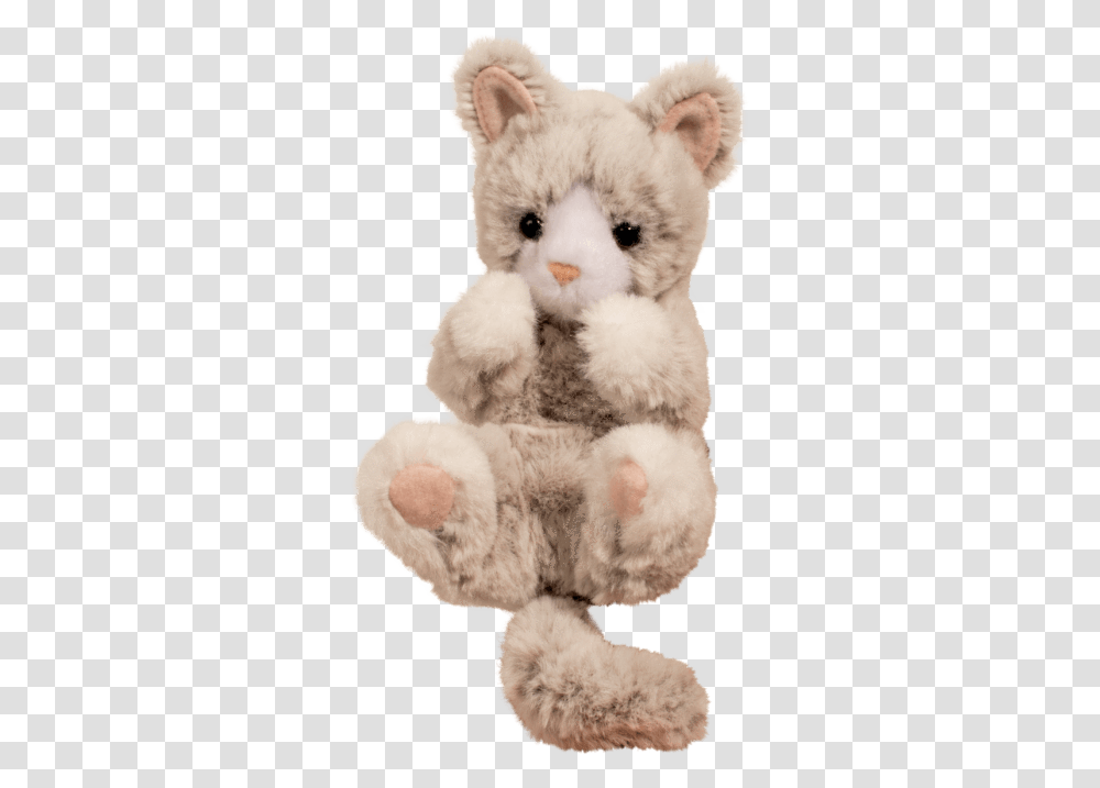 Class Lazyload Lazyload Mirage Cloudzoom Featured Image Douglas Handful Kitten, Plush, Toy, Teddy Bear Transparent Png
