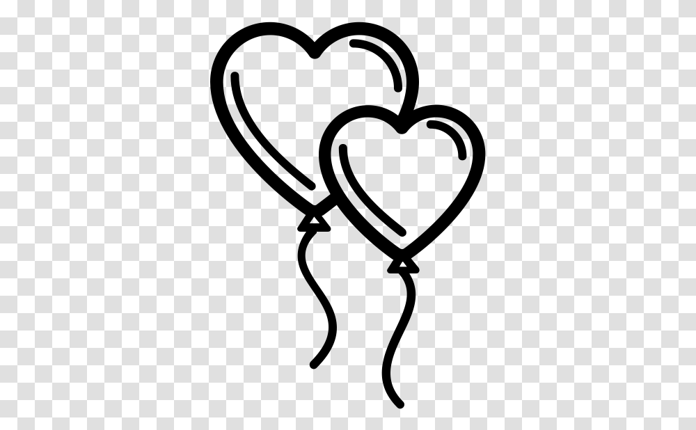 Class Lazyload Lazyload Mirage Cloudzoom Featured Image Heart Balloon Icon, Gray, World Of Warcraft Transparent Png