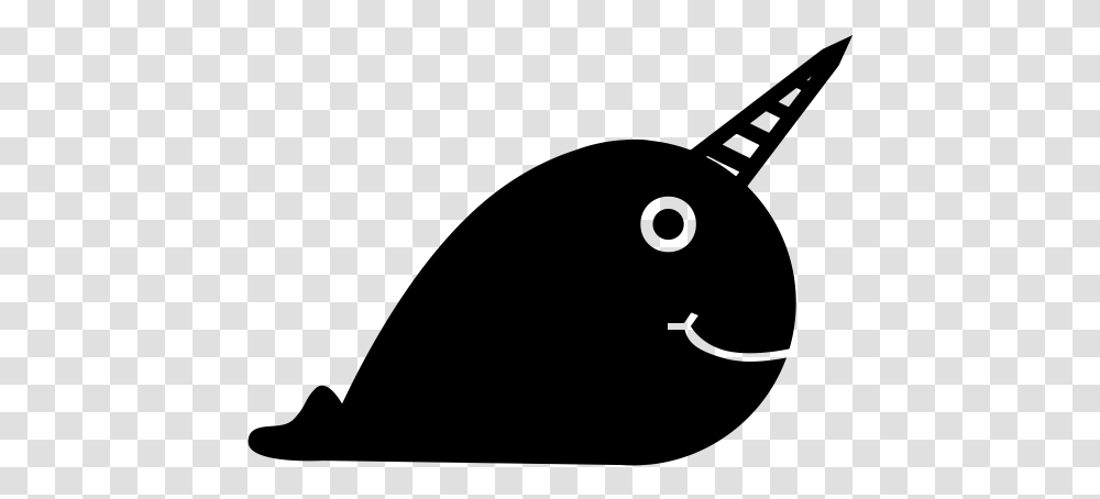 Class Lazyload Lazyload Mirage Cloudzoom Featured Image Narwhal Vector Icon, Gray, World Of Warcraft Transparent Png