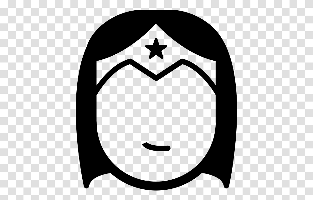 Class Lazyload Lazyload Mirage Cloudzoom Featured Image Wonder Woman Icon Vector, Gray, World Of Warcraft Transparent Png