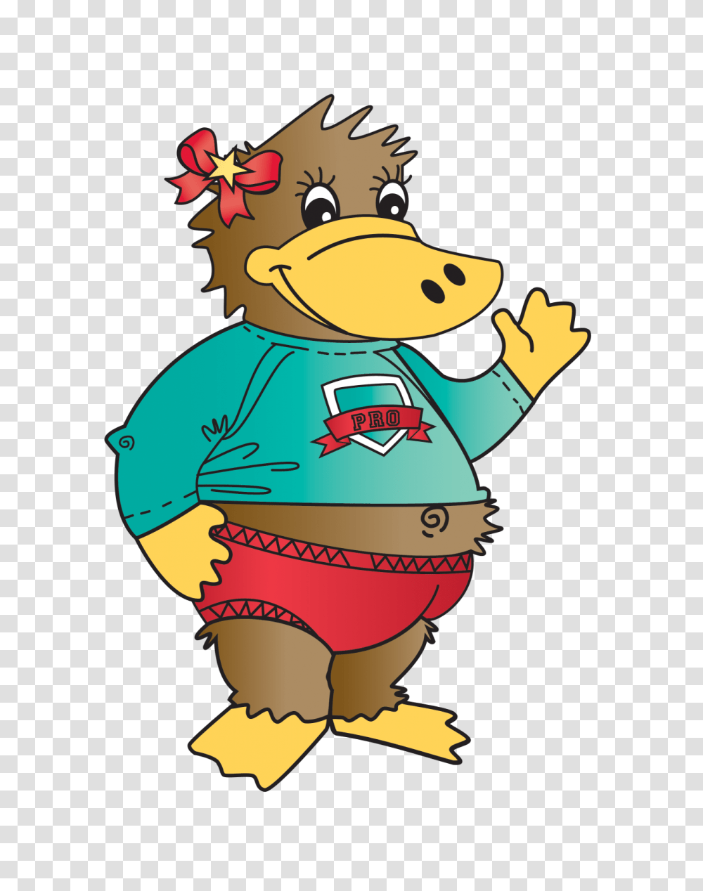 Class Levels Ages And Up Pro Swim Academy, Face, Mascot, Animal, Outdoors Transparent Png