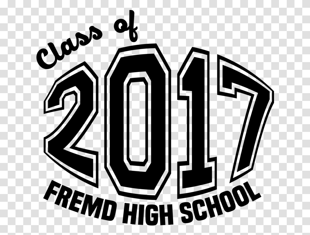Class Of 2017 Logo Download, Gray, World Of Warcraft Transparent Png