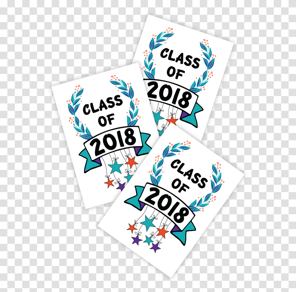 Class Of 2018 Clip Art, Gambling, Game, Text, Symbol Transparent Png