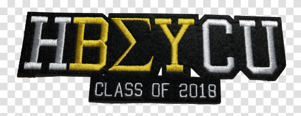 Class Of 2018 Patch Label Transparent Png