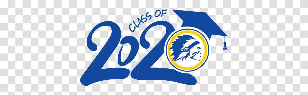 Class Of 2020 Graduation Mariemont Warriors, Text, Label, Alphabet, Word Transparent Png