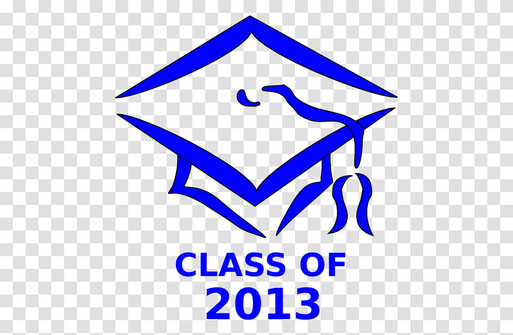 Class Of Graduation Cap Clip Art For Web, Label, Logo Transparent Png