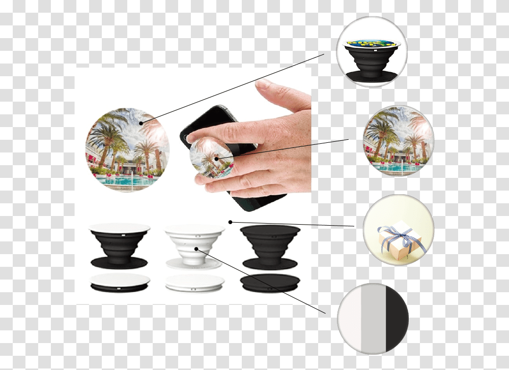 Class Top100 Items M Popsocket Phone Grip, Person, Bowl, Tabletop, Furniture Transparent Png