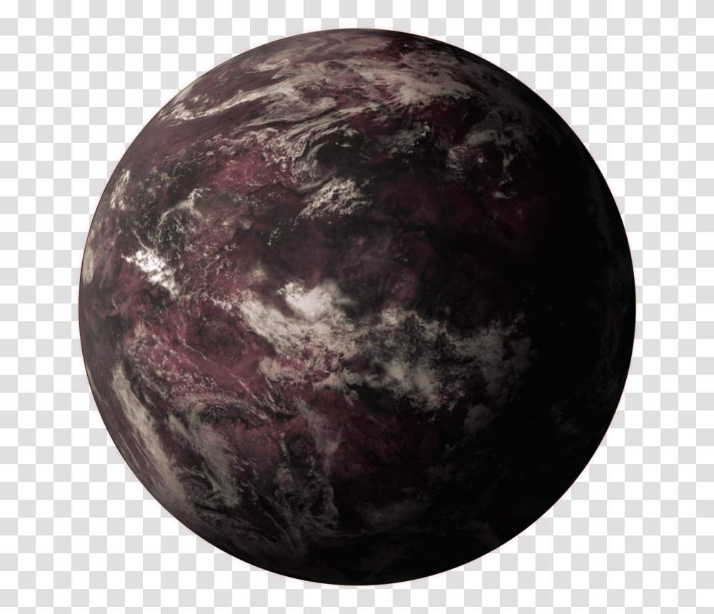 Class Y Planet, Moon, Outer Space, Night, Astronomy Transparent Png