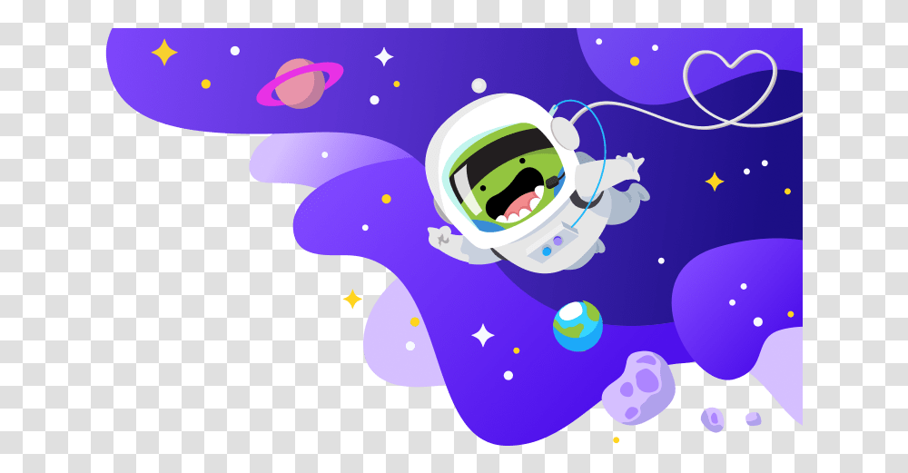 Classdojo Dot, Astronaut, Graphics, Art Transparent Png