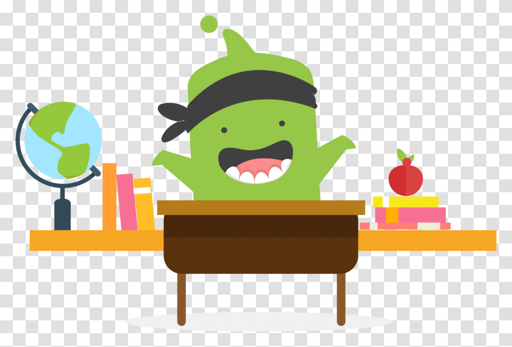 Classdojo St Marys Church Of England, Furniture, Mouth Transparent Png
