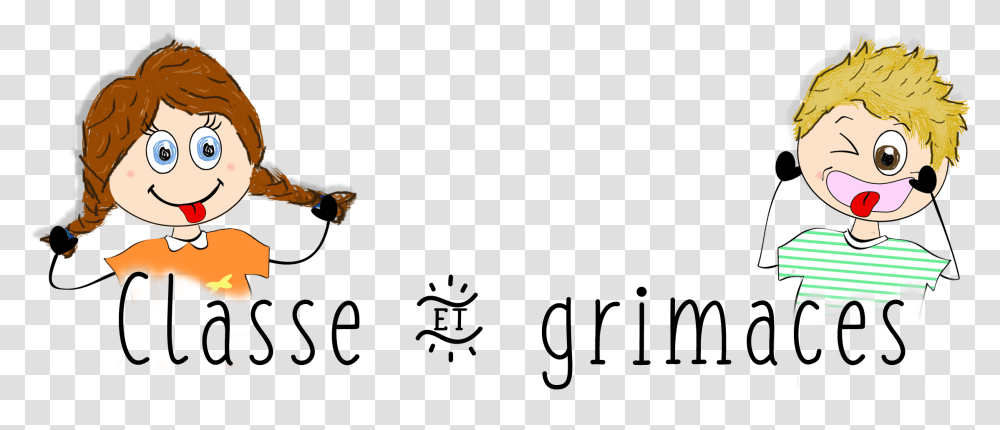 Classe Et Grimaces Calligraphy, Person, Outdoors, Animal, Mammal Transparent Png