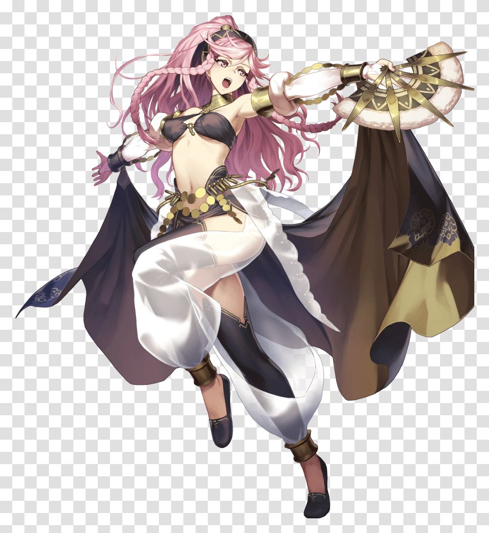 Classes Forums Official Maplestory 2 Website Fire Emblem Heroes Olivia, Person, Human, Dance Pose, Leisure Activities Transparent Png