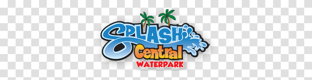 Classes Huron Splash Central Waterpark, Vegetation, Plant, Word Transparent Png