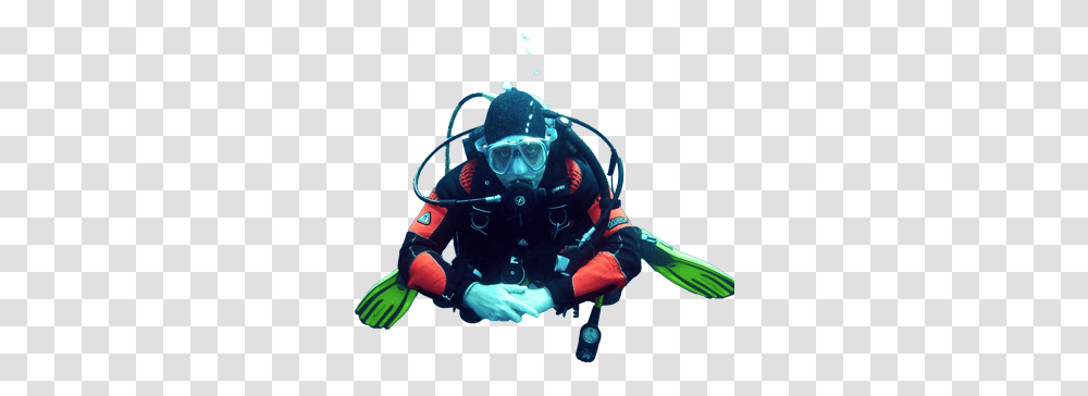Classes Orange Beach Diving Buoyancy Compensator, Water, Person, Human, Outdoors Transparent Png