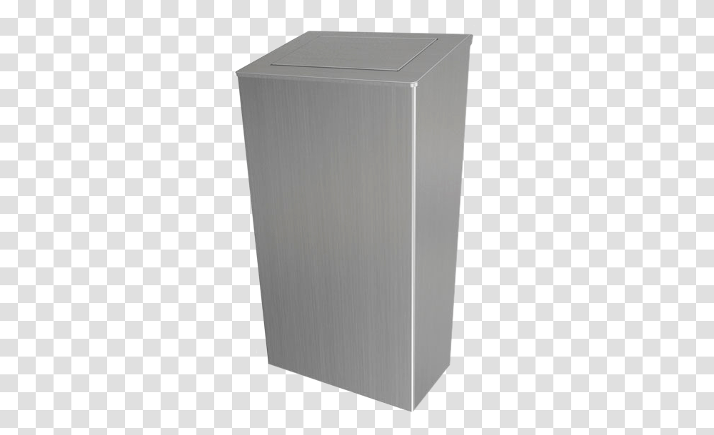 Classic 50 Litre Waste Bin Wood, Mailbox, Appliance, Rug, Can Transparent Png