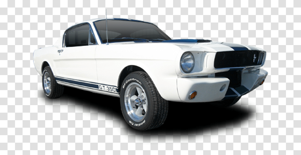Classic Auto Sales - Car Dealer In Knightstown First Generation Ford Mustang, Vehicle, Transportation, Sedan, Sports Car Transparent Png