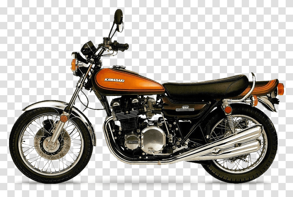 Classic Bike, Motorcycle, Vehicle, Transportation, Wheel Transparent Png