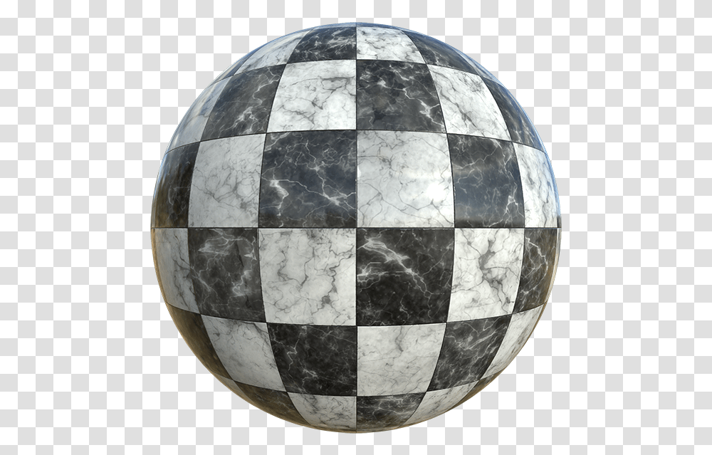 Classic Black And White Marble Checker Tile Texture Joe Orton Crime Scene, Sphere, Crystal, Moon, Astronomy Transparent Png