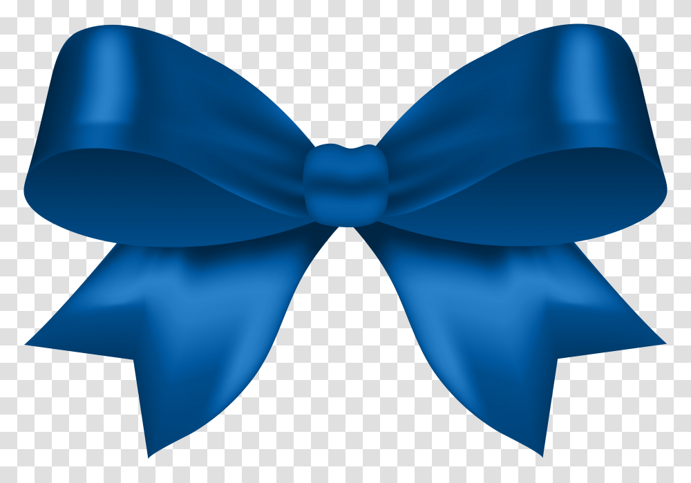 Classic Bow Blue Clip Art, Tie, Accessories, Accessory, Necktie Transparent Png