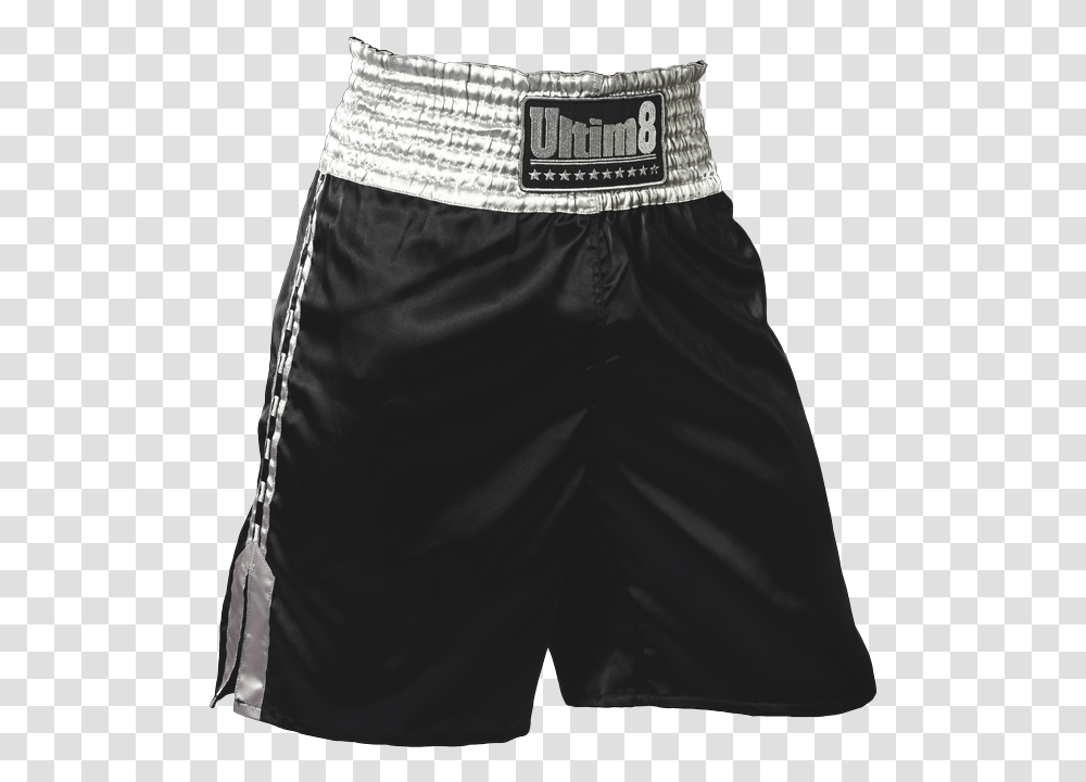 Classic Boxing Shorts Boardshorts, Clothing, Apparel, Person, Human Transparent Png