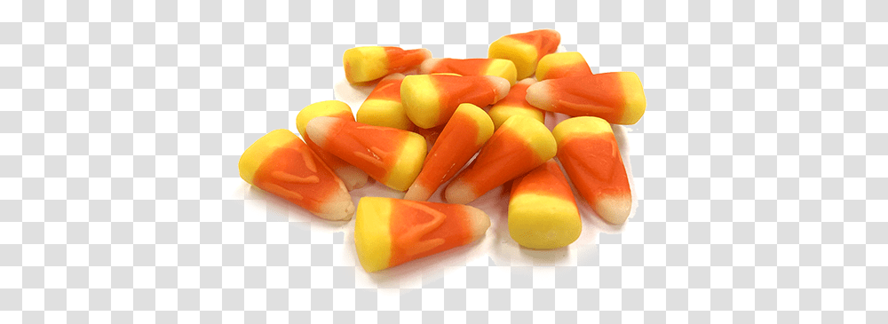 Classic Candy Corn 20oz Bag Candy Corn Orange And Yellow, Sweets, Food, Confectionery, Lollipop Transparent Png