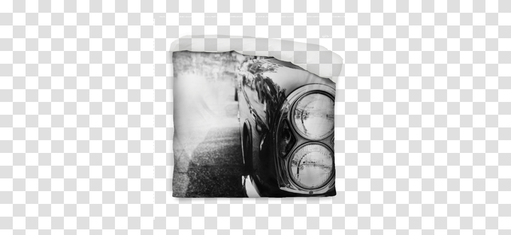 Classic Car Black And White Vintage Photo Filter, X-Ray, Painting, Art, Plant Transparent Png