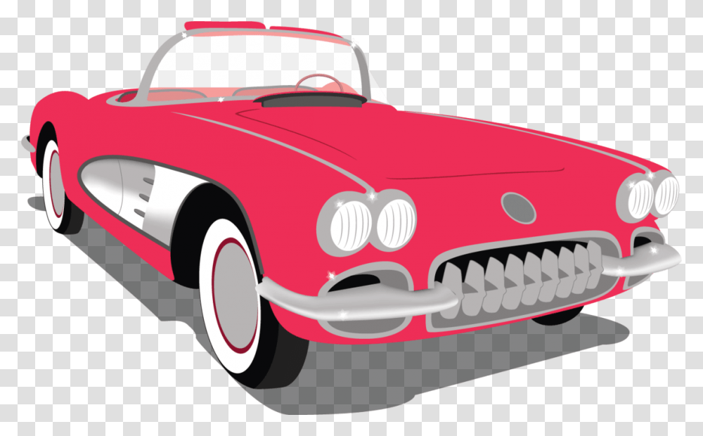 Classic Car Clip Art, Vehicle, Transportation, Automobile, Sports Car Transparent Png