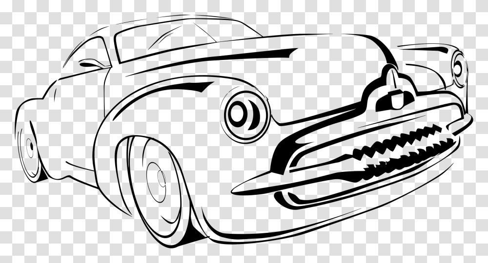 Classic Car Clipart, Apparel, Cowboy Hat Transparent Png