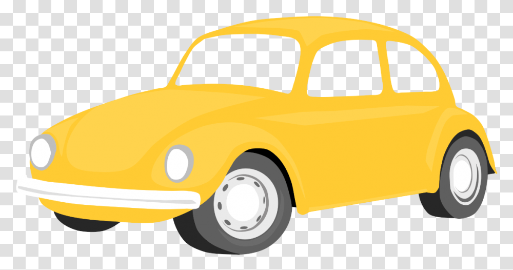 Classic Car Clipart Vosvos Free Stock Images Portable Network Graphics, Vehicle, Transportation, Automobile, Taxi Transparent Png