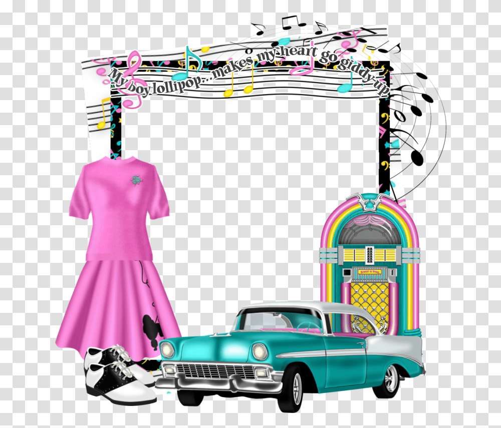 Classic Car, Vehicle, Transportation, Shop Transparent Png