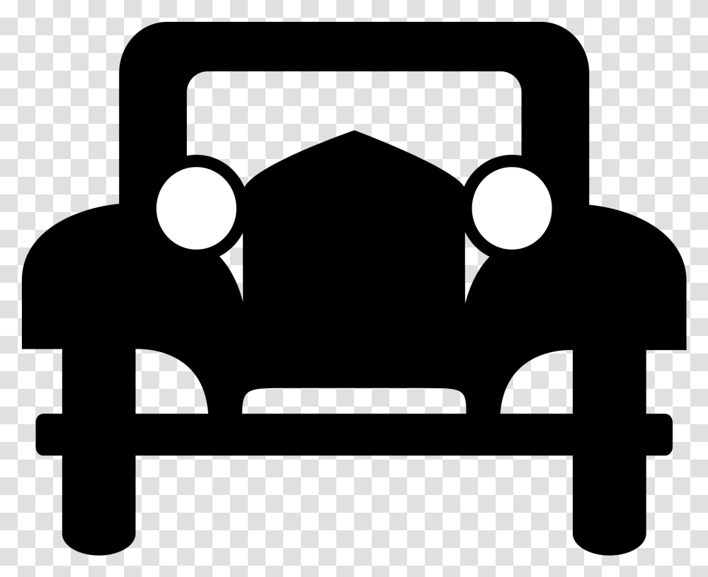 Classic Car Icon Clipart Download Old Car Icon, Moon, Astronomy, Outdoors, Nature Transparent Png