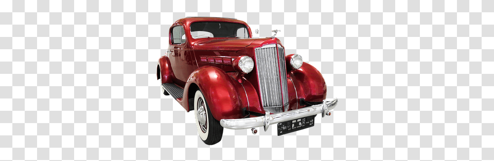 Classic Car Images In Classic Vintage Car, Vehicle, Transportation, Pickup Truck, Hot Rod Transparent Png