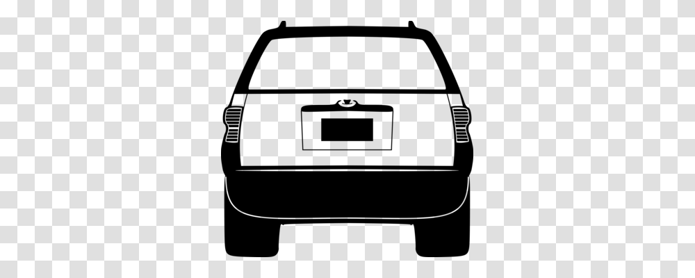 Classic Car Line Art Pickup Truck Drawing, Gray, World Of Warcraft Transparent Png