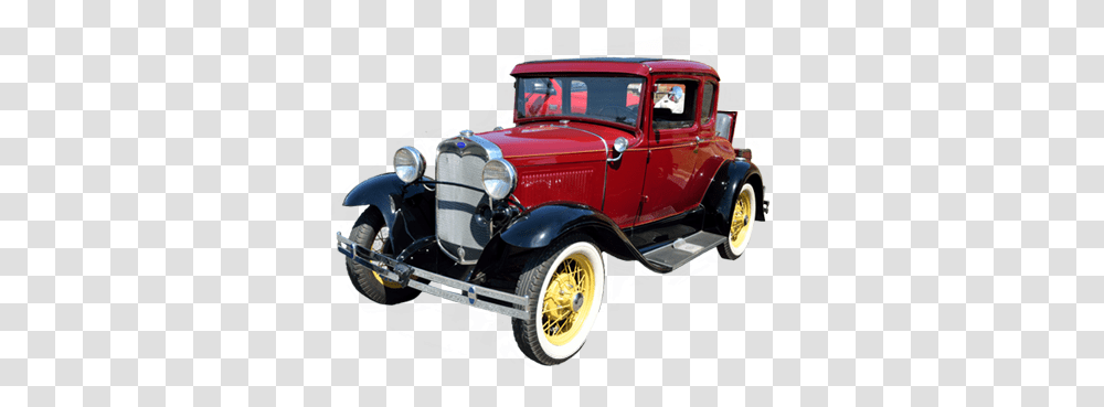 Classic Car Picture Background Vintage Car Clipart, Vehicle, Transportation, Model T, Antique Car Transparent Png
