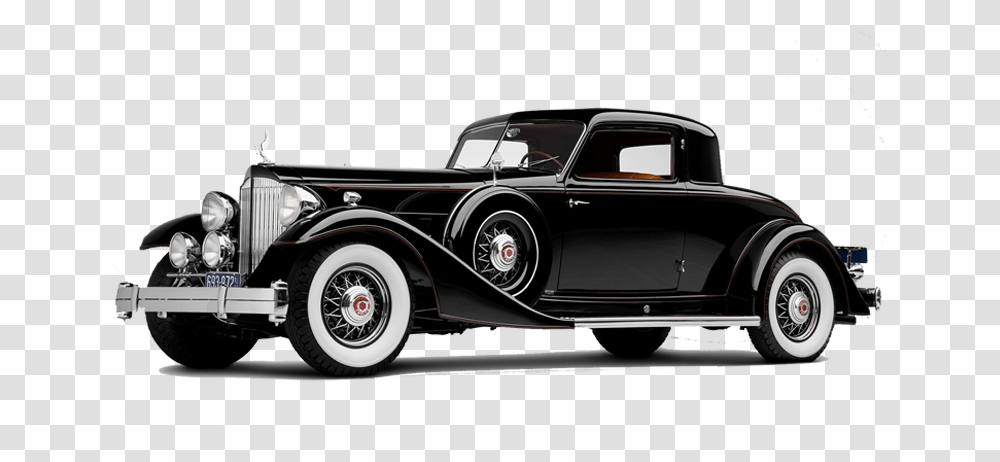 Classic Car Vintage Rolls Royce, Sports Car, Vehicle, Transportation, Coupe Transparent Png