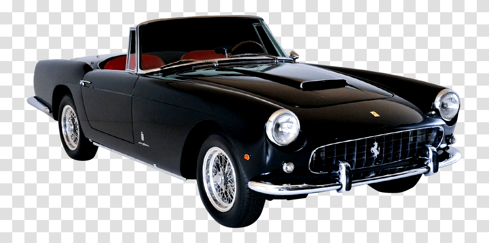 Classic Cars, Vehicle, Transportation, Sports Car, Coupe Transparent Png