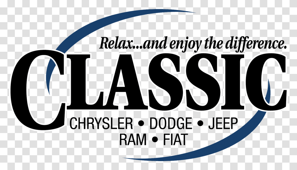 Classic Chrysler Dodge Jeep Ram Fiat Logo Graphic Design, Label, Alphabet, Outdoors Transparent Png