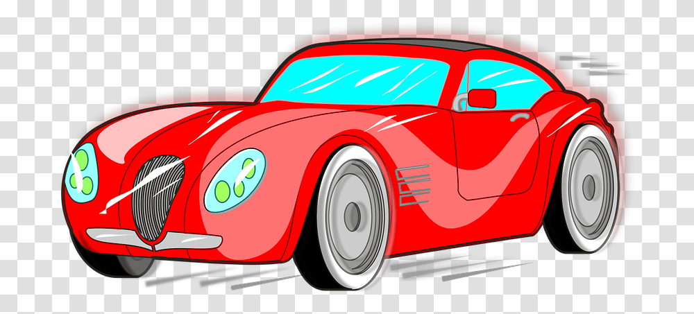 Classic Clipart 50 S Car Nice Car Clipart, Vehicle, Transportation, Automobile, Sports Car Transparent Png