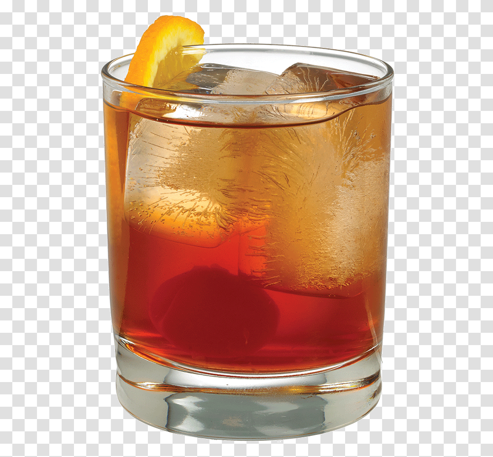Classic Cocktail, Beverage, Alcohol, Glass, Beer Transparent Png