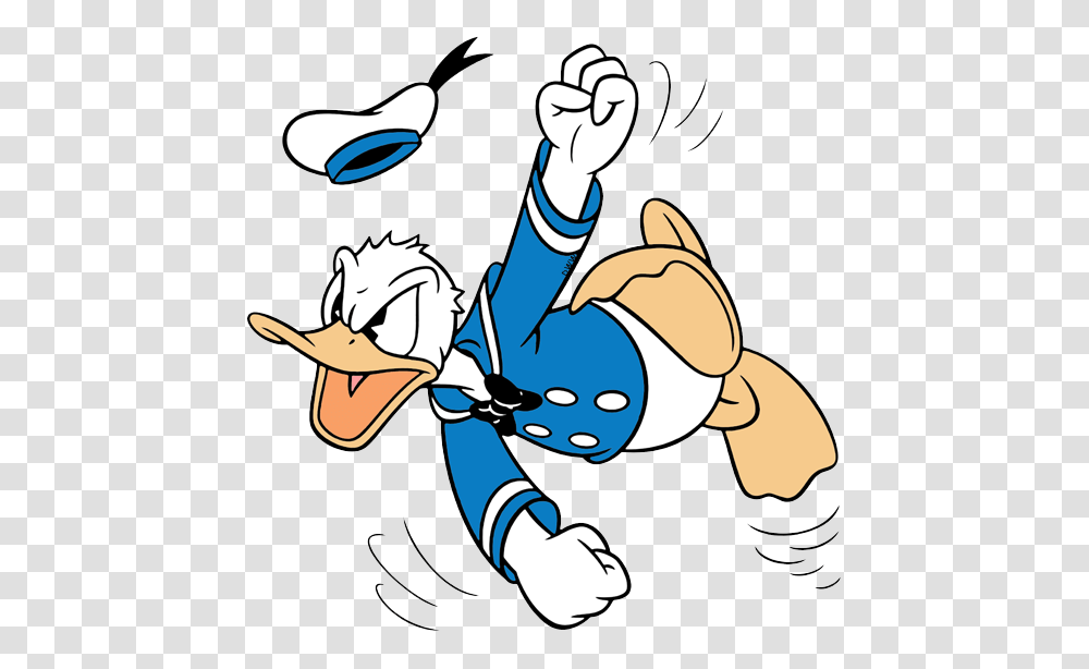 Classic Donald Daisy Duck Clip Art Disney Clip Art Galore, Outdoors, Sport, Nature, Drawing Transparent Png