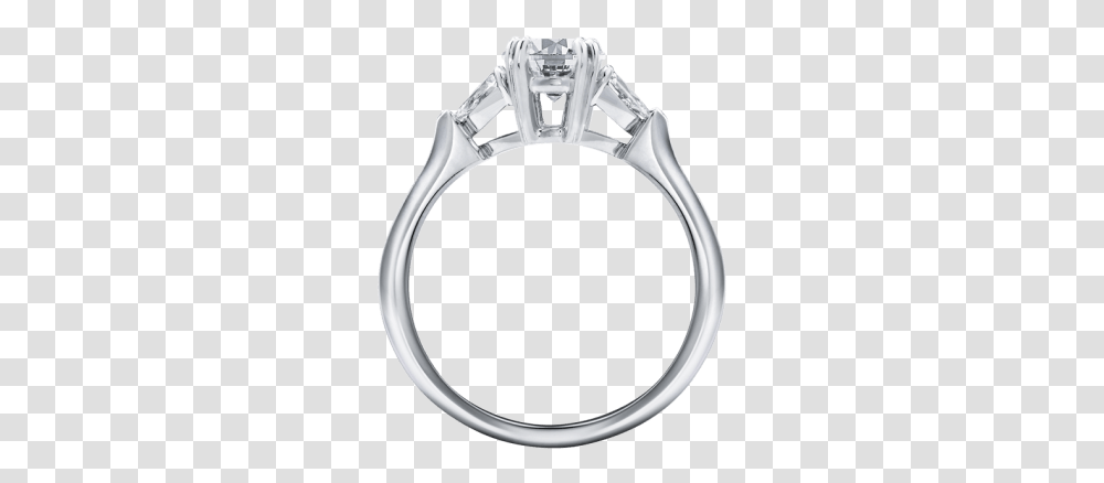Classic Engagement Ring, Accessories, Accessory, Jewelry, Silver Transparent Png