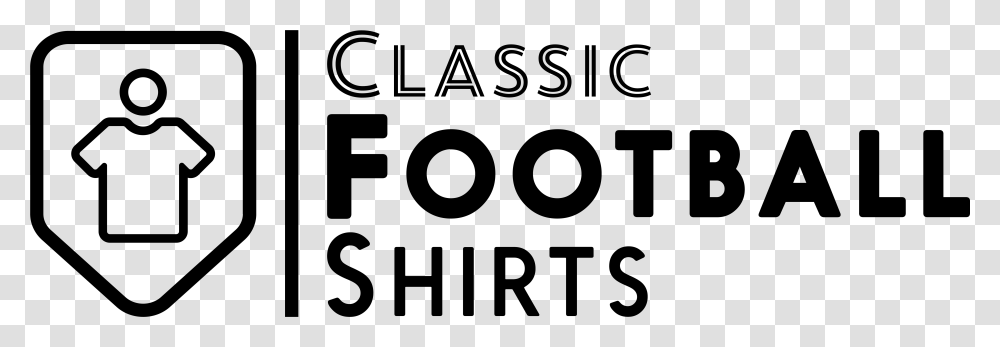Classic Football Shirts Logo, Gray, World Of Warcraft Transparent Png