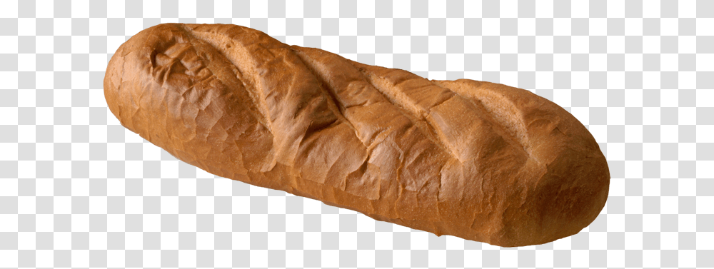 Classic French Loaf, Bread, Food, Bread Loaf, Bun Transparent Png
