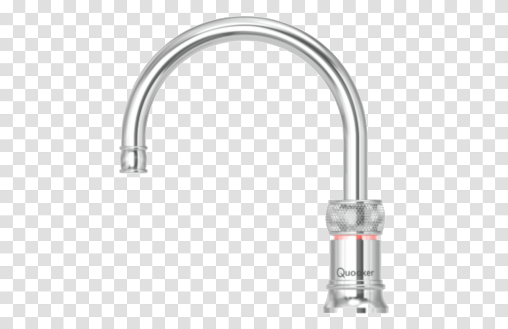 Classic Fusion Round Quooker, Sink Faucet, Indoors, Tap Transparent Png