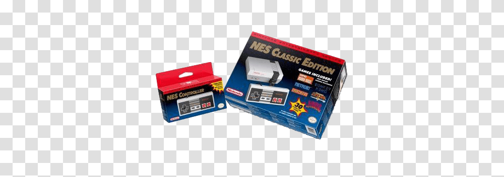 Classic Games Live On With Nes, Adapter, Electronics, Scale Transparent Png