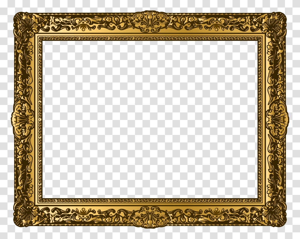 Classic Gold Pictures Gallery Transparent Png