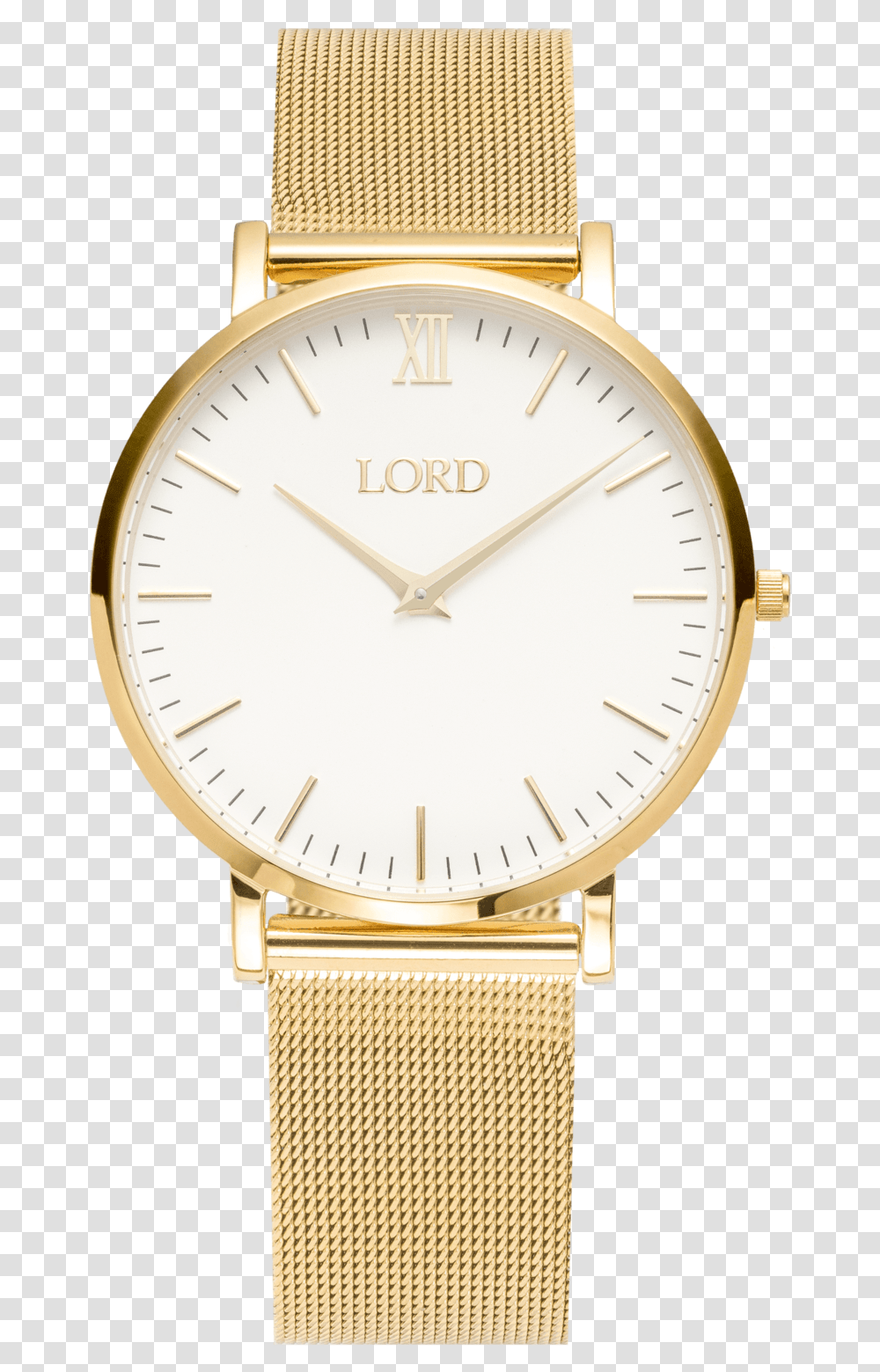 Classic Gold Women's Watch Analog Watch, Wristwatch, Clock Tower, Architecture, Building Transparent Png