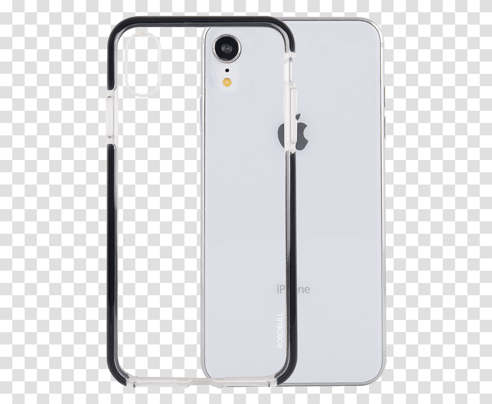 Classic Grip Clear Case For Iphone Xr Mobile Phone Case, Electronics, Cell Phone Transparent Png