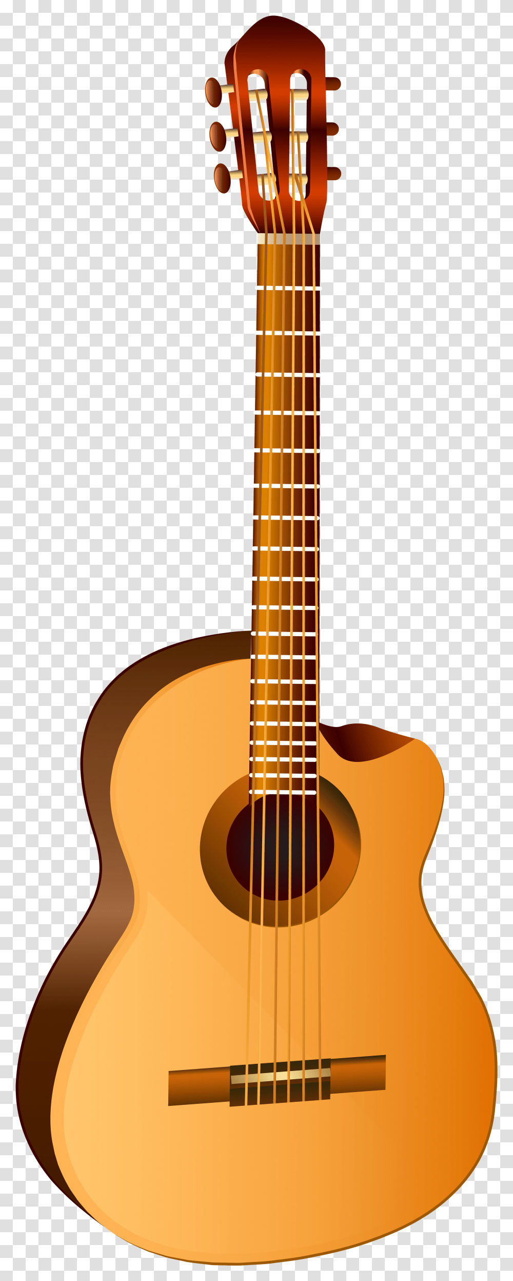 Classic Guitar Clip Art Image Yamaha Ll Ta, Leisure Activities, Musical Instrument, Bass Guitar, Electric Guitar Transparent Png